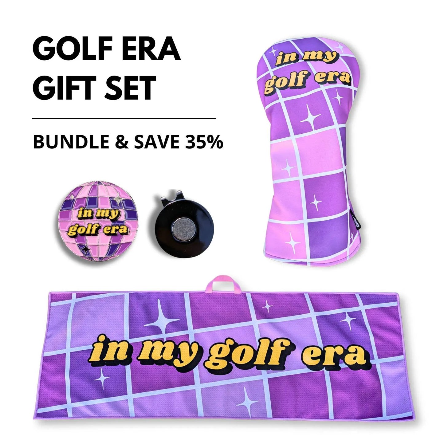 Golf Era Bundle