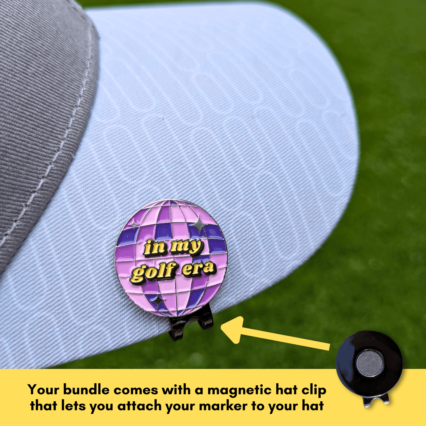 Golf Era Bundle