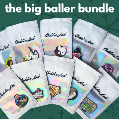 Big Baller Bundle