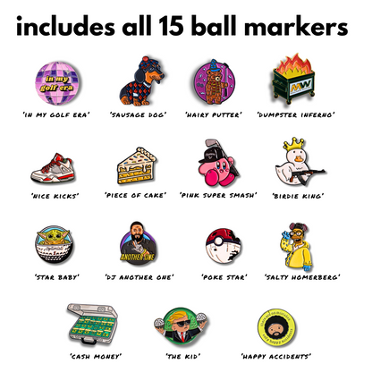 Big Baller Bundle