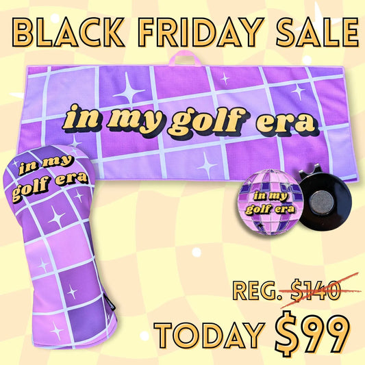 Golf Era Bundle