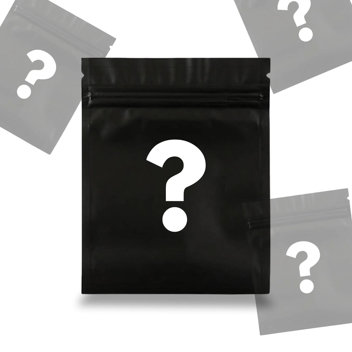 Mystery Pack (10 Markers)